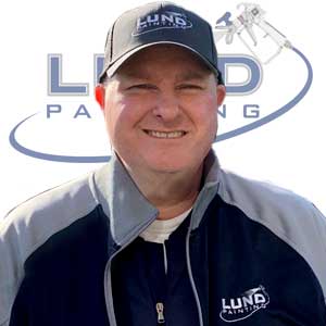 Todd Lund - General Manager